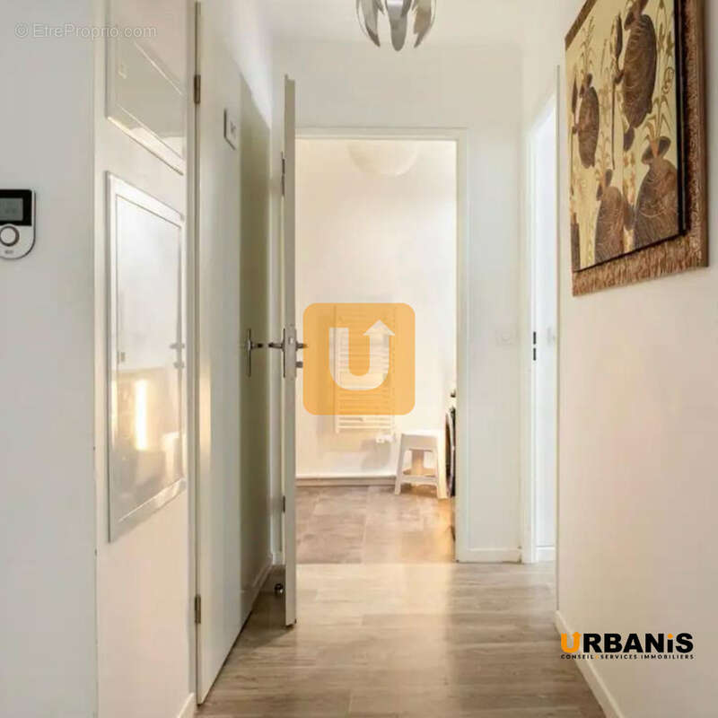 Appartement à CHOISY-LE-ROI