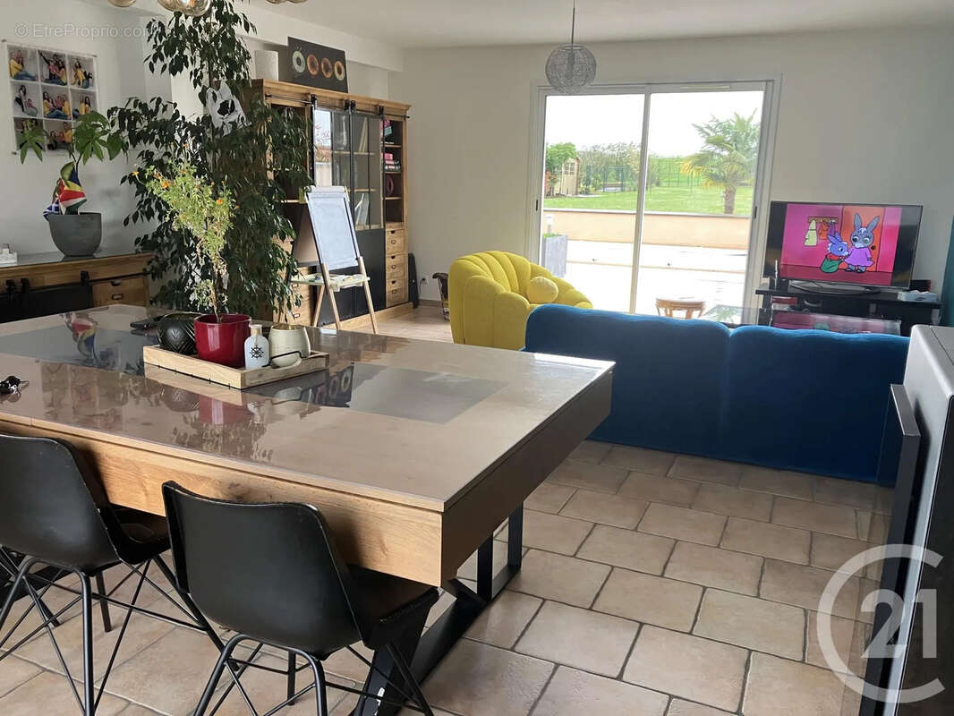 Maison à SAINT-LUMIER-EN-CHAMPAGNE