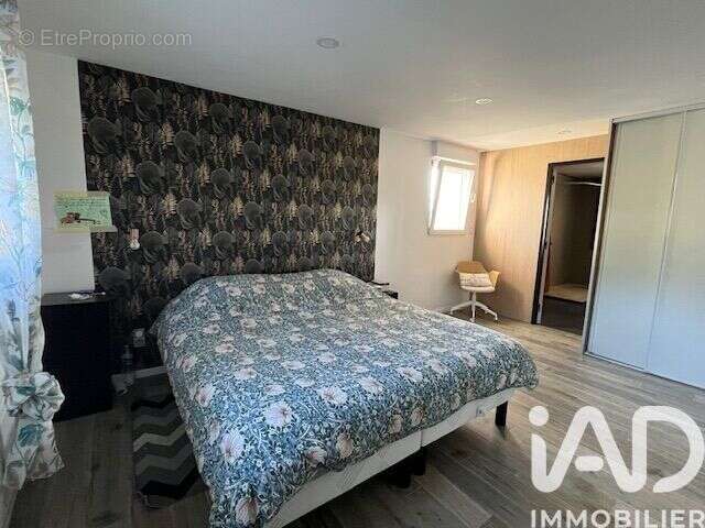 Photo 8 - Maison à BAZOUGES-SUR-LE-LOIR