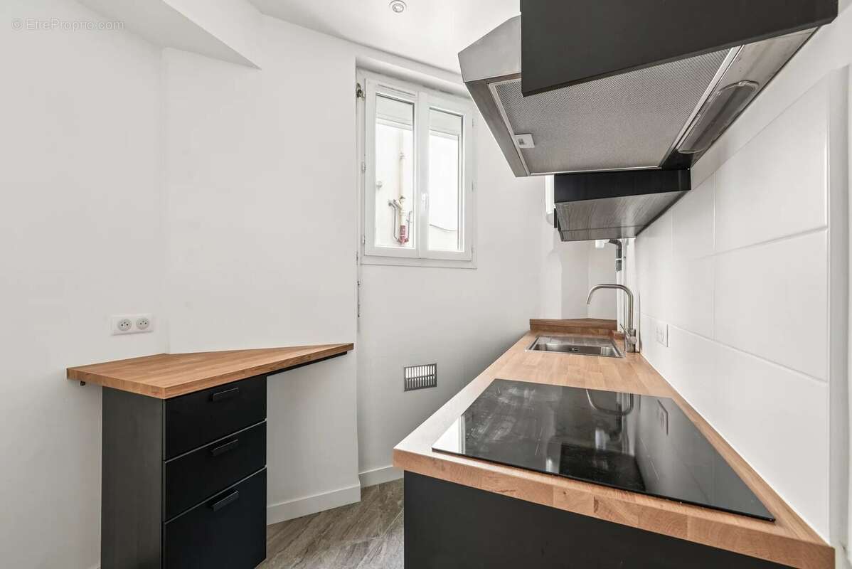 Appartement à VINCENNES