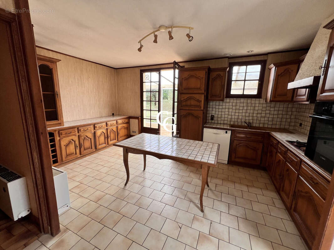 Maison à SAINT-JEAN-DE-BOISEAU