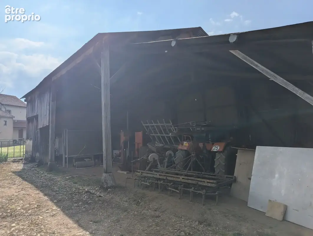 Propriété rurale ! - photo 17