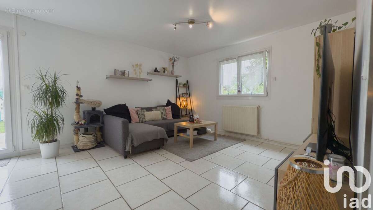 Photo 4 - Maison à METZ