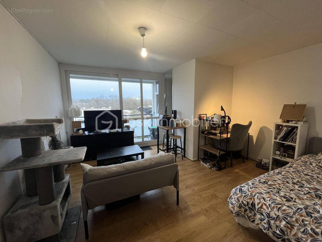 Appartement à CHAMBRAY-LES-TOURS