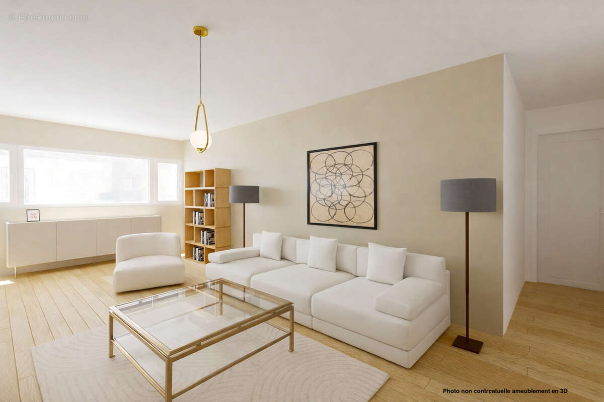 Appartement à LILLE