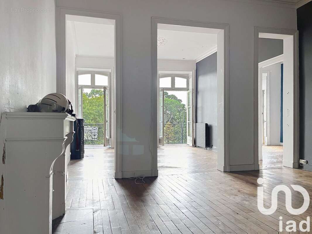 Photo 2 - Appartement à NANTES