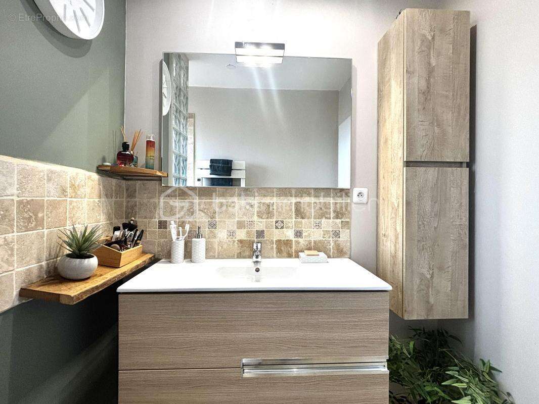 Maison à BEDARRIDES