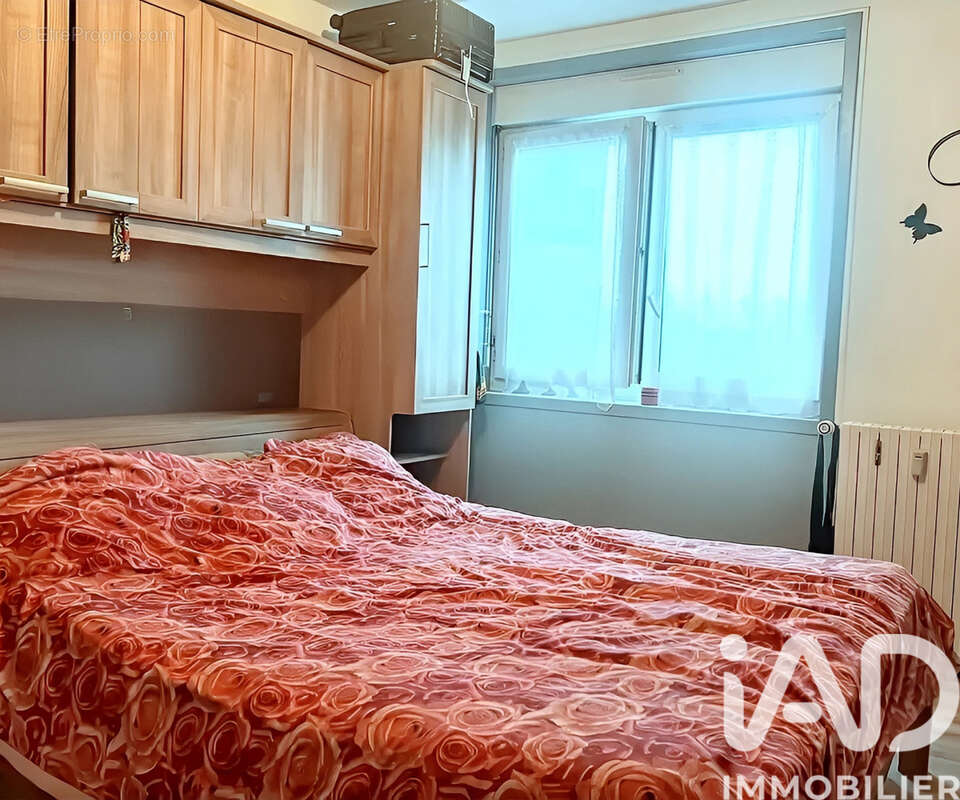 Photo 4 - Appartement à VILLENEUVE-D'ASCQ