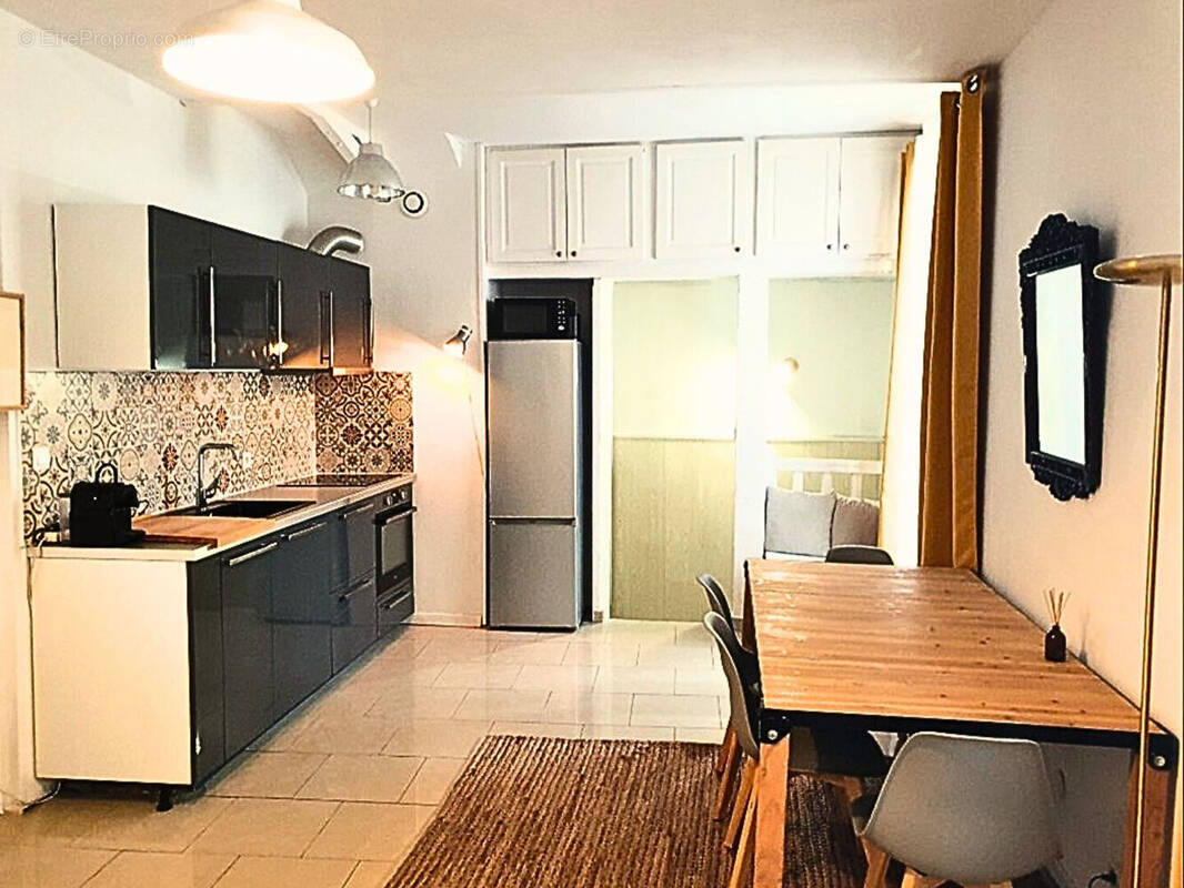 Appartement à SALON-DE-PROVENCE