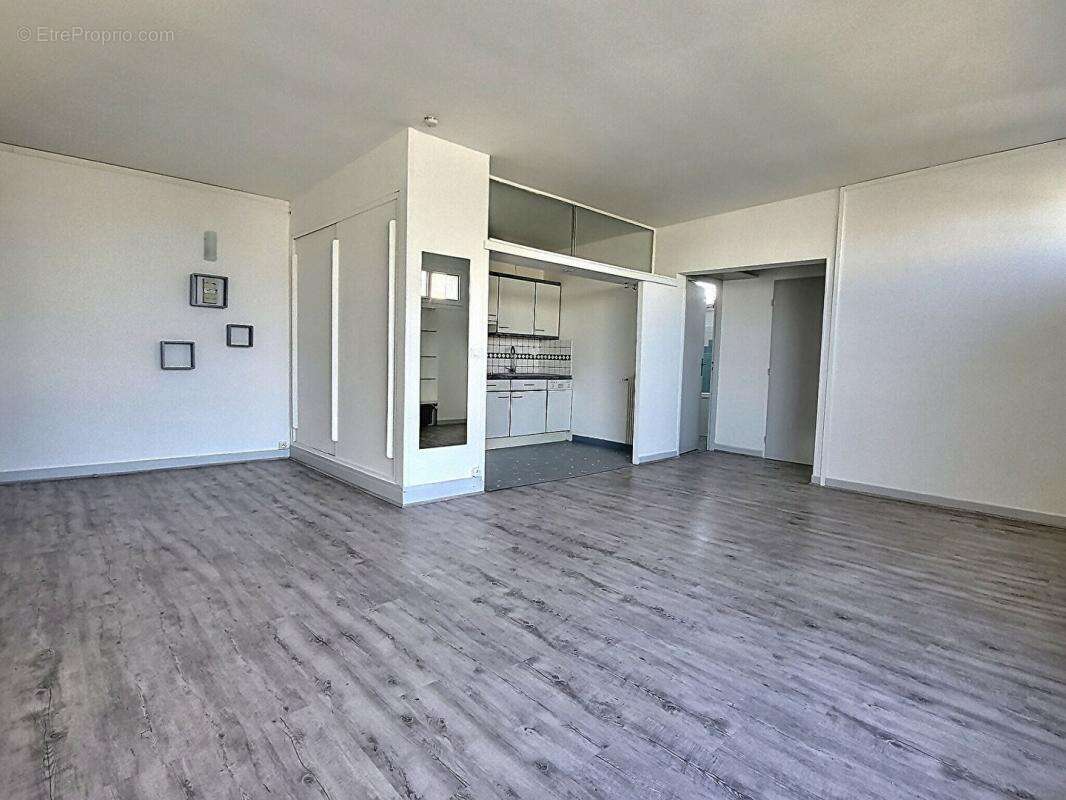 Appartement à VILLEJUIF