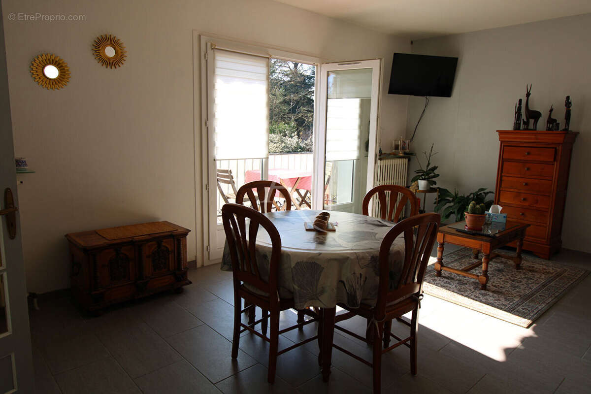 Maison à NOUAN-LE-FUZELIER