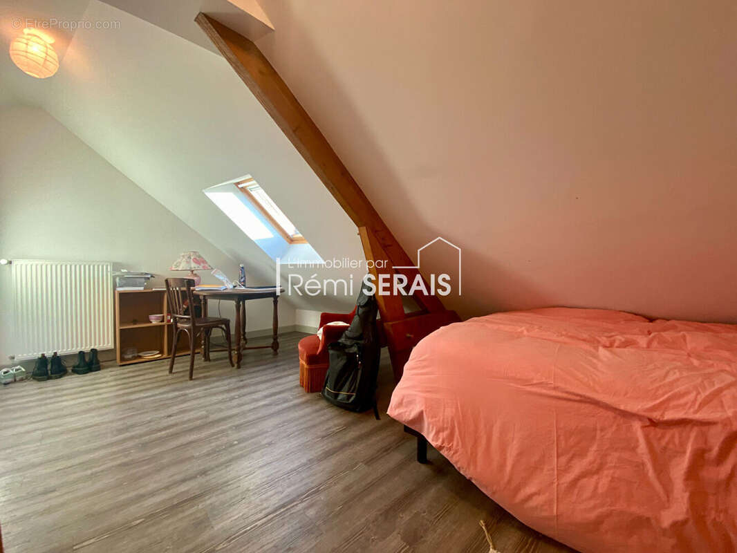 Appartement à ALENCON