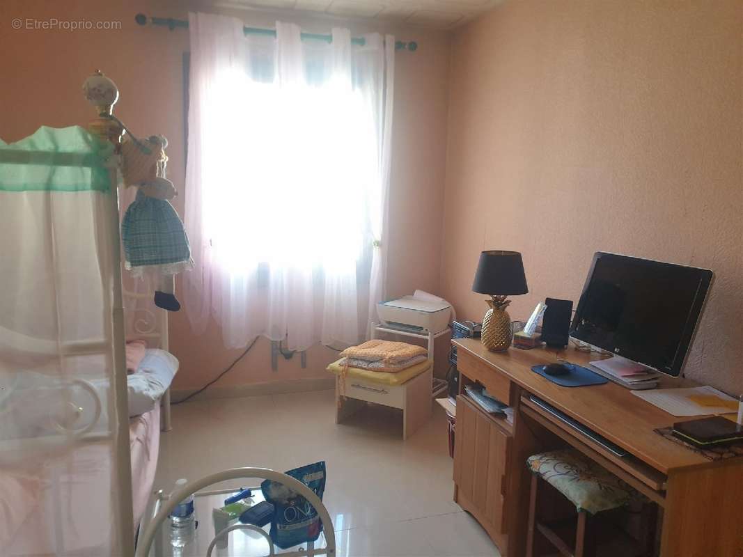 Maison à BOIGNEVILLE