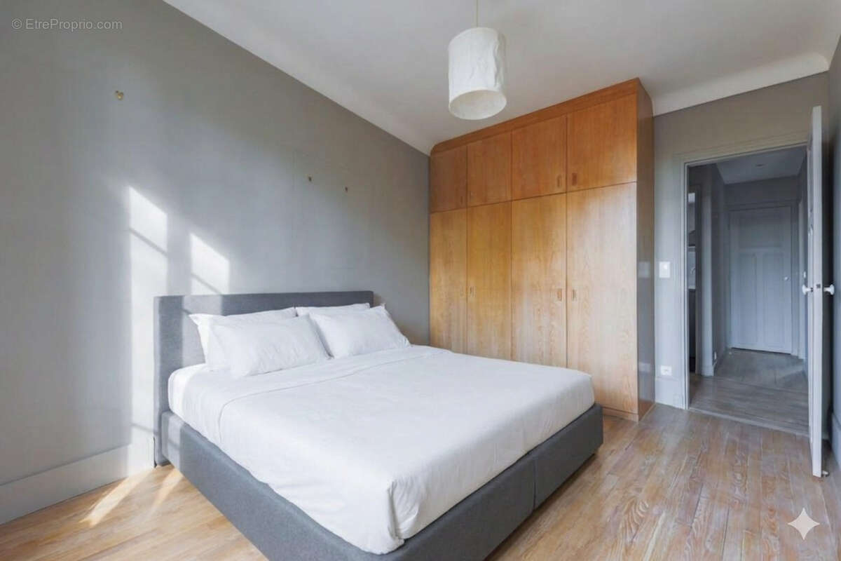 Appartement à VANVES