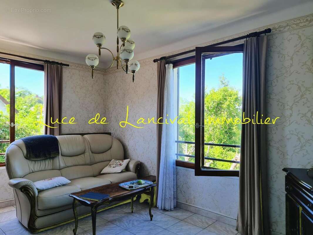 Photo 4 - Maison à SAINT-GOBAIN