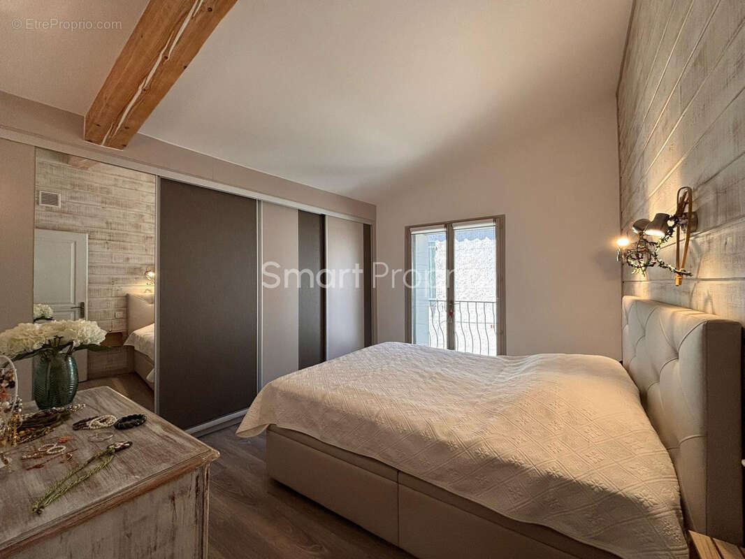 Maison rénovée à Gréoux les Bains   103 m2 habitables - photo 12