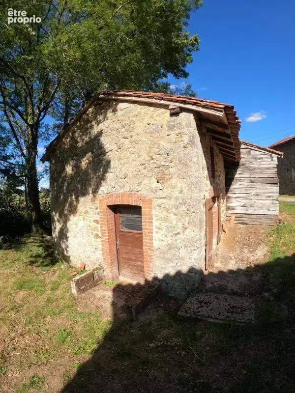 Maison 6 pièces 180 m² à vendre à Cieux (87520) - photo 27