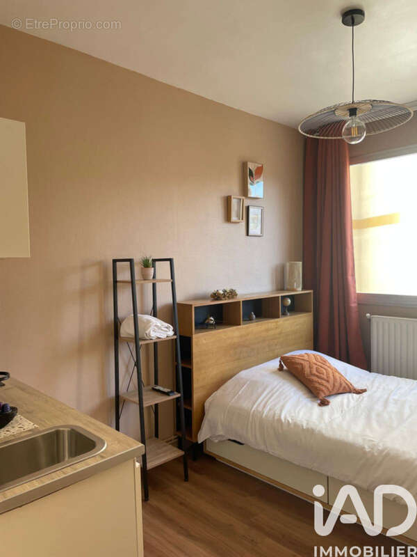 Photo 6 - Appartement à METZ