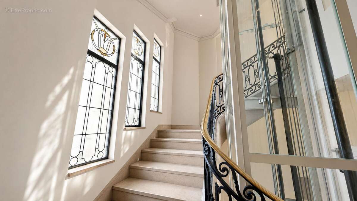 Appartement bourgeois - photo 3