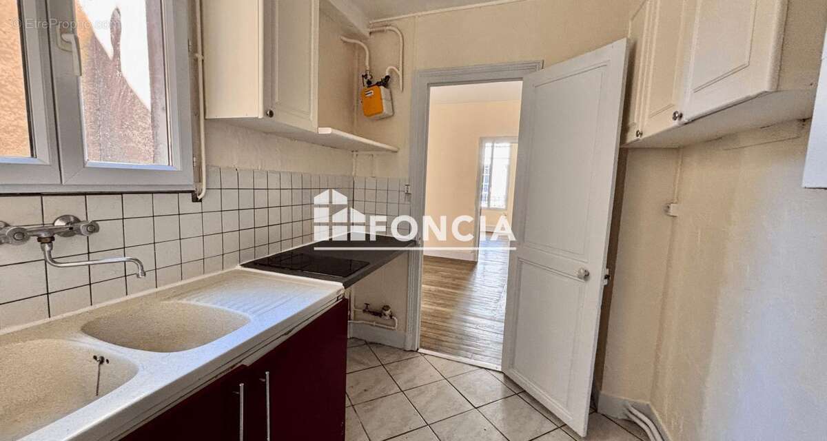 Appartement à ORLEANS