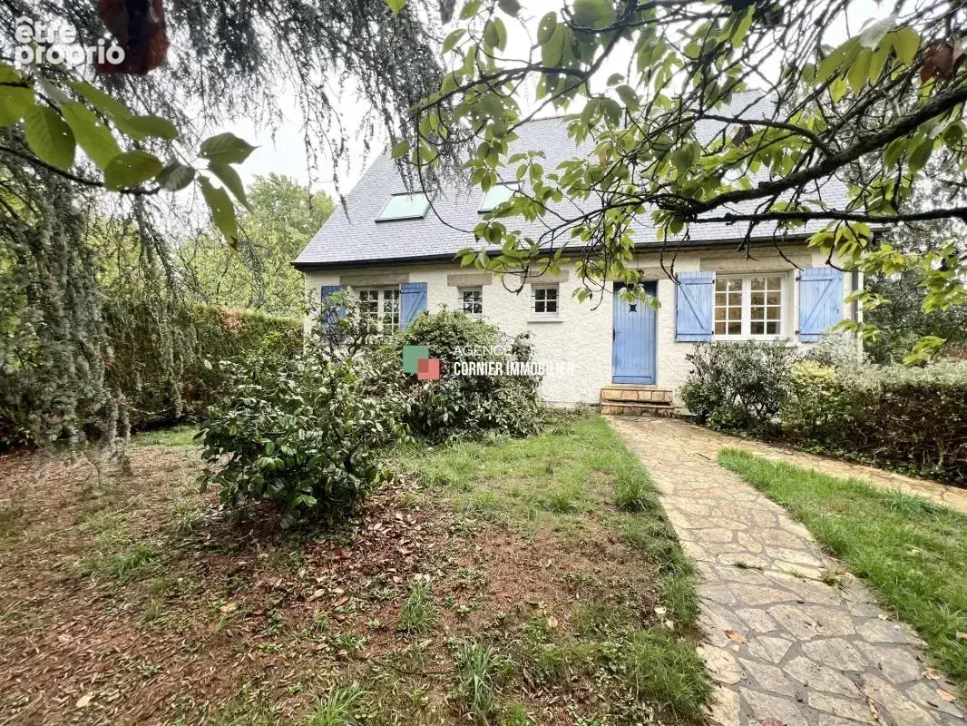 Maison à vendre Saint-Gilles - photo 1