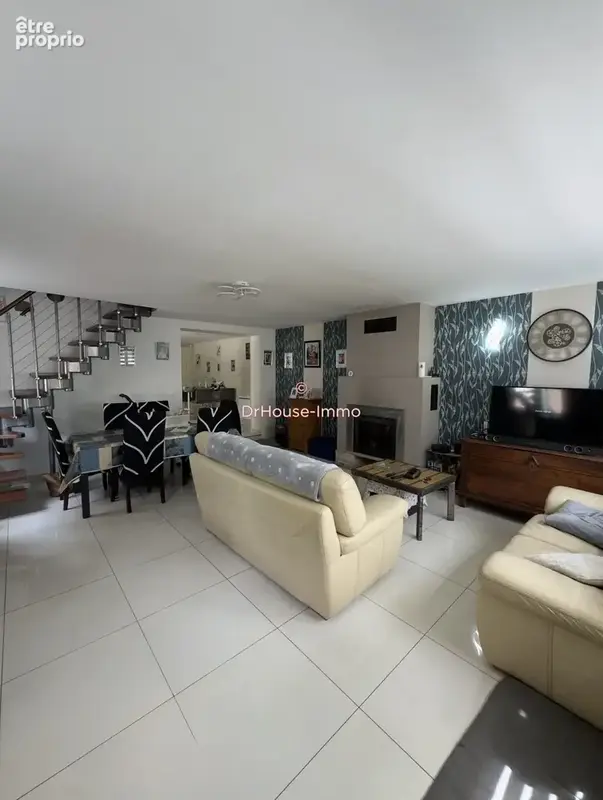 Maison 96 m² à Houdain  - photo 12