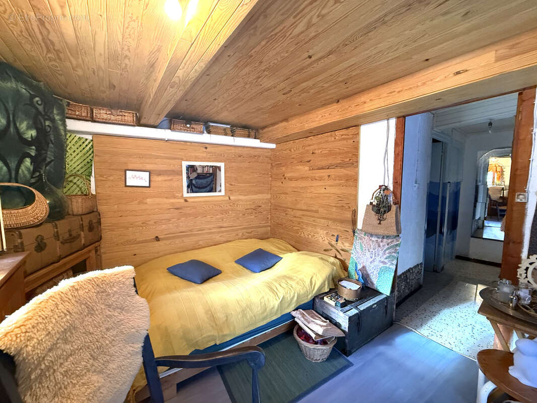 Maison à MAUREILLAS-LAS-ILLAS