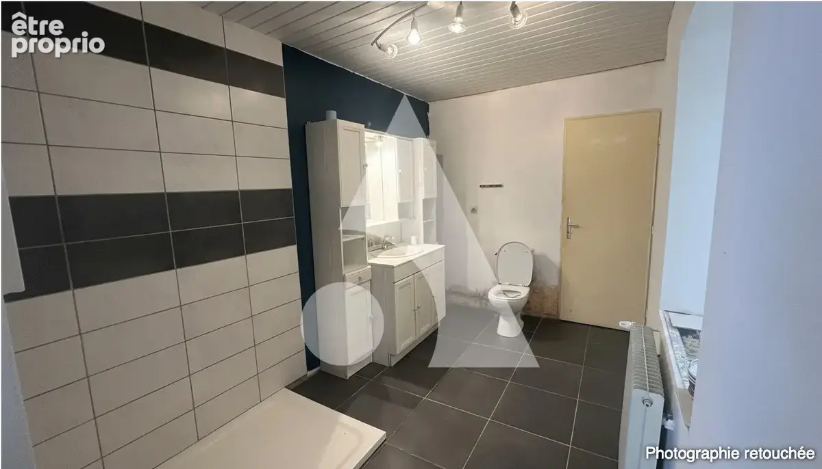 Maison avec fort potentiel + grande grange de 220 m² ! - photo 10