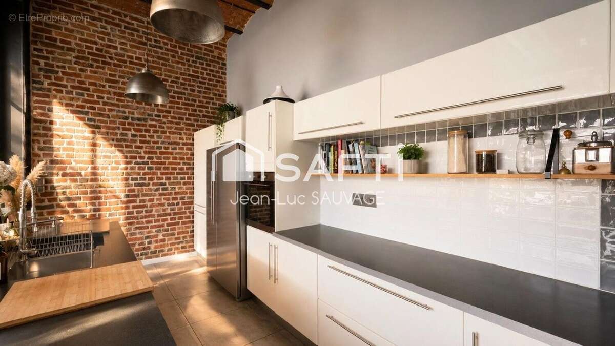 Photo 6 - Appartement à TOURCOING