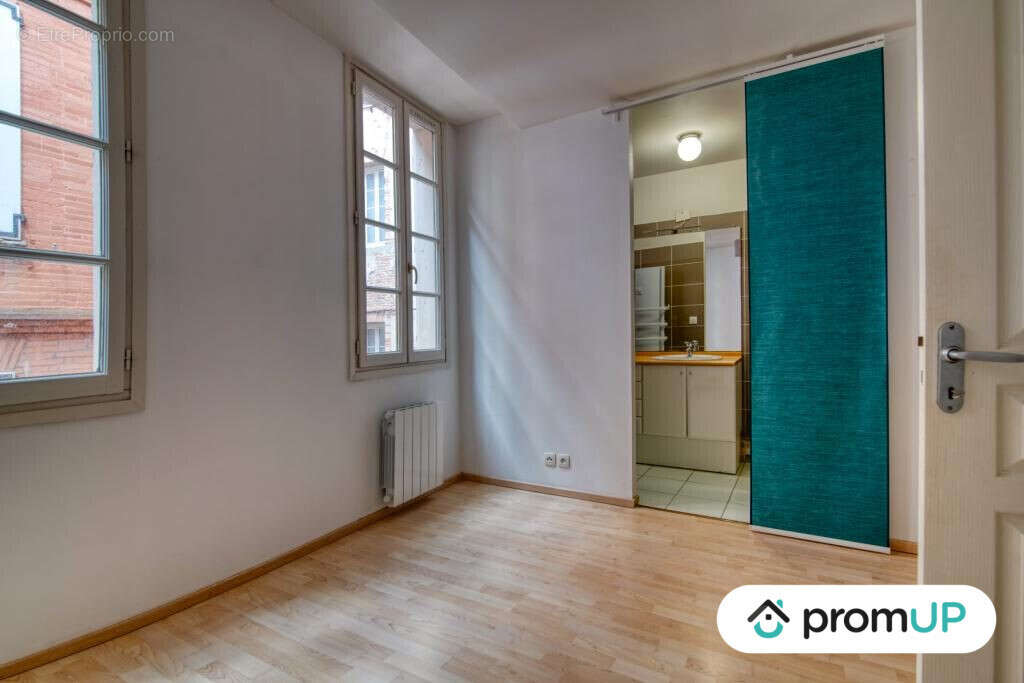 Appartement à LAVAUR