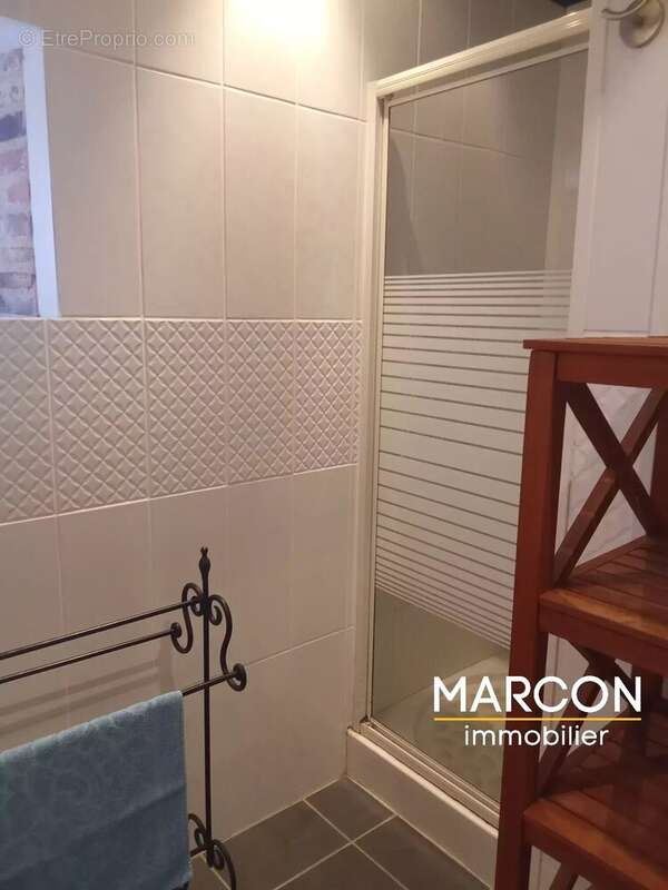 Maison 289 m² à Ajain  - photo 19