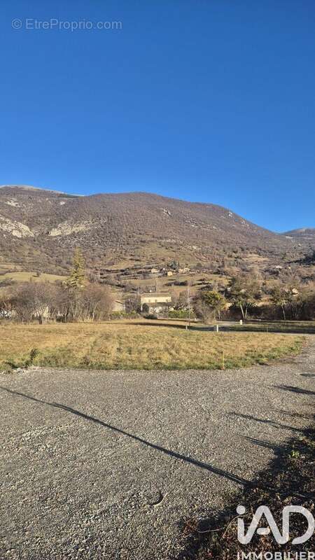 Photo 8 - Terrain à LES OMERGUES
