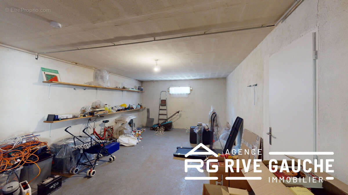 Maison Individuelle Saint Maurice l'exil - photo 16