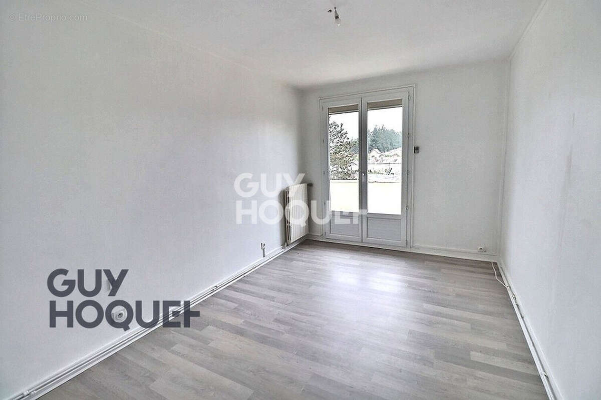 Appartement à BERNAY