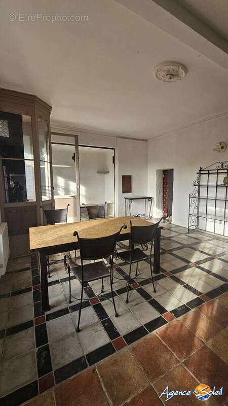 Appartement à NARBONNE