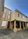 Appartement à MASSEUBE