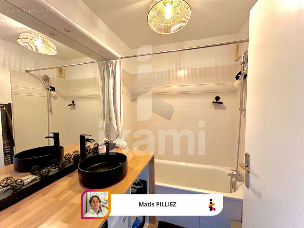 Appartement à BIGANOS