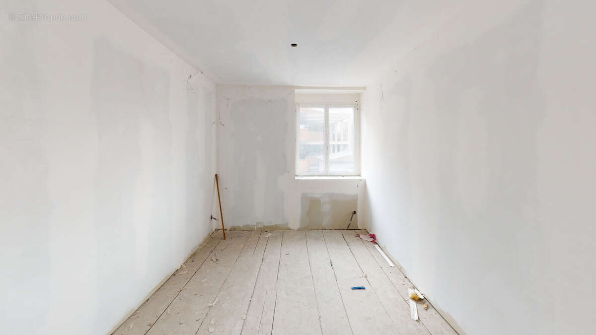 Appartement à BESANCON