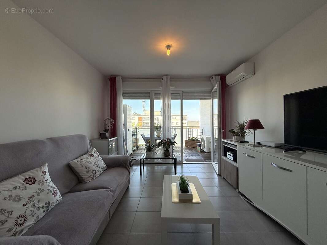 Appartement à ISTRES