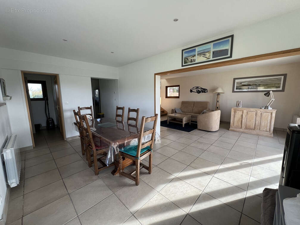 Maison à RANG-DU-FLIERS