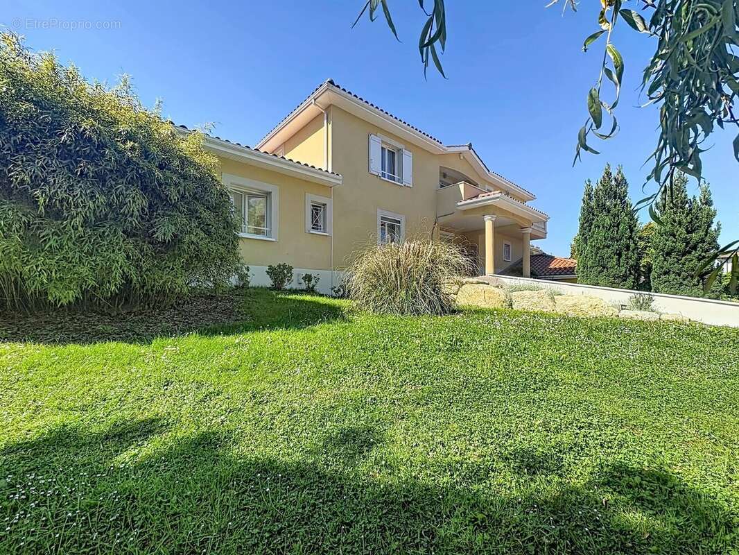 Maison à VIENNE