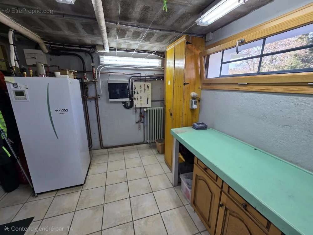 Maison à SAINT-PAUL-LES-MONESTIER