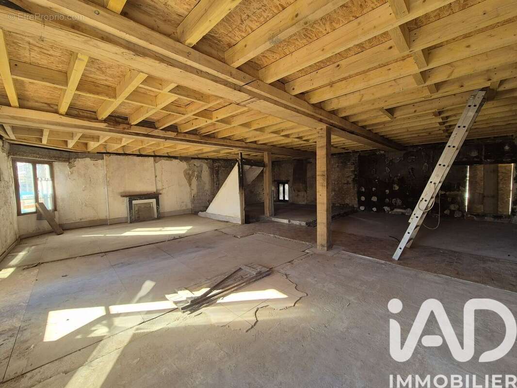 Photo 6 - Maison à SEIGNELAY