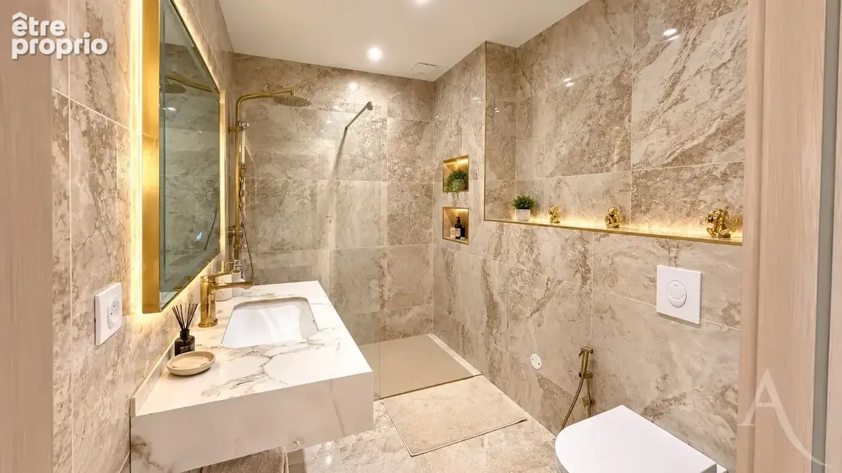 Maison d'architecte Seichamps 6 pièce(s) 174 m2 - photo 10