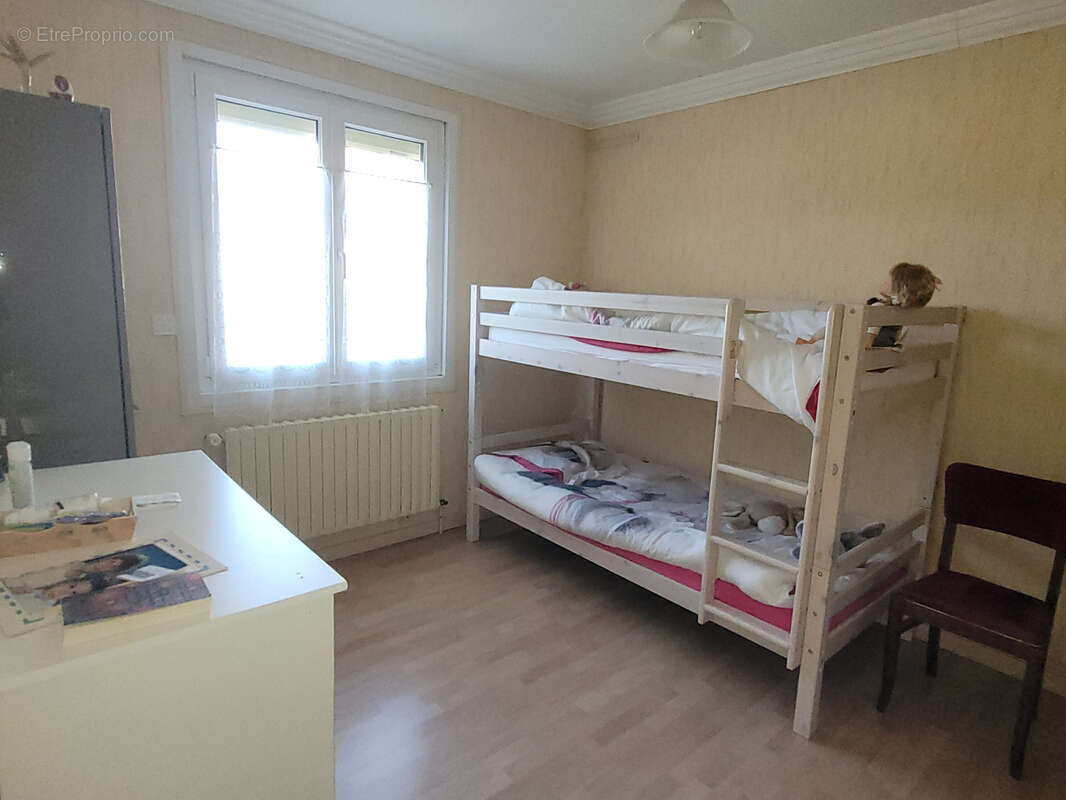 Maison à ILLIERS-COMBRAY