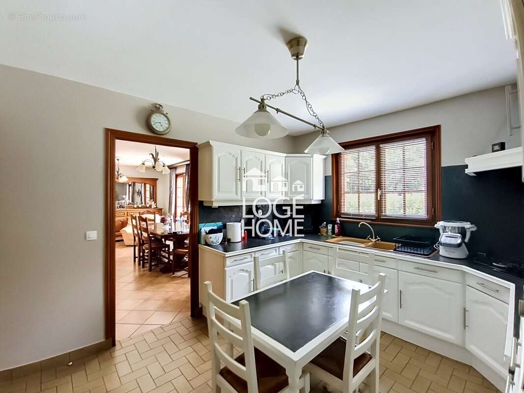 Maison à DIVION