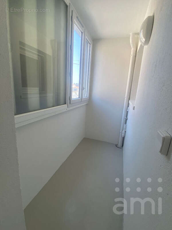 Appartement Niort 4 pièce(s) 80 m2 - photo 12