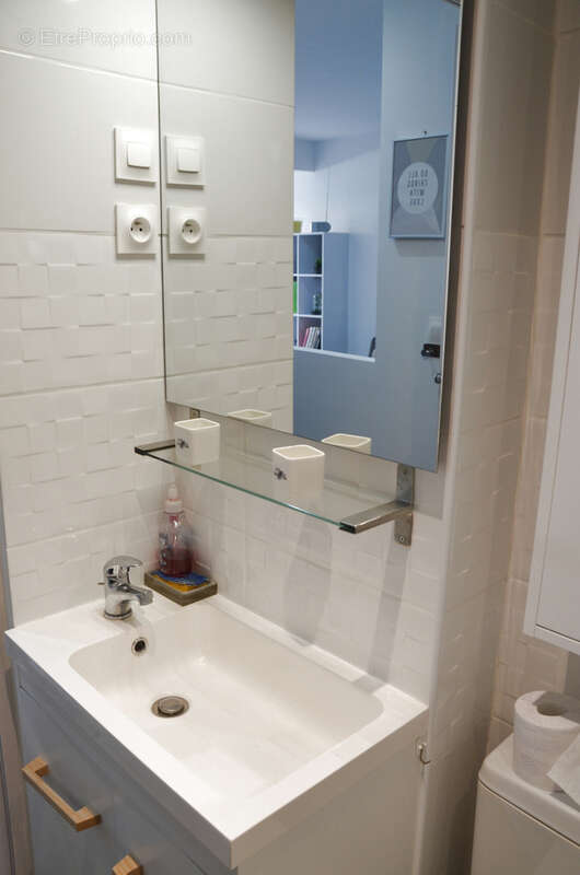 Appartement à VALRAS-PLAGE