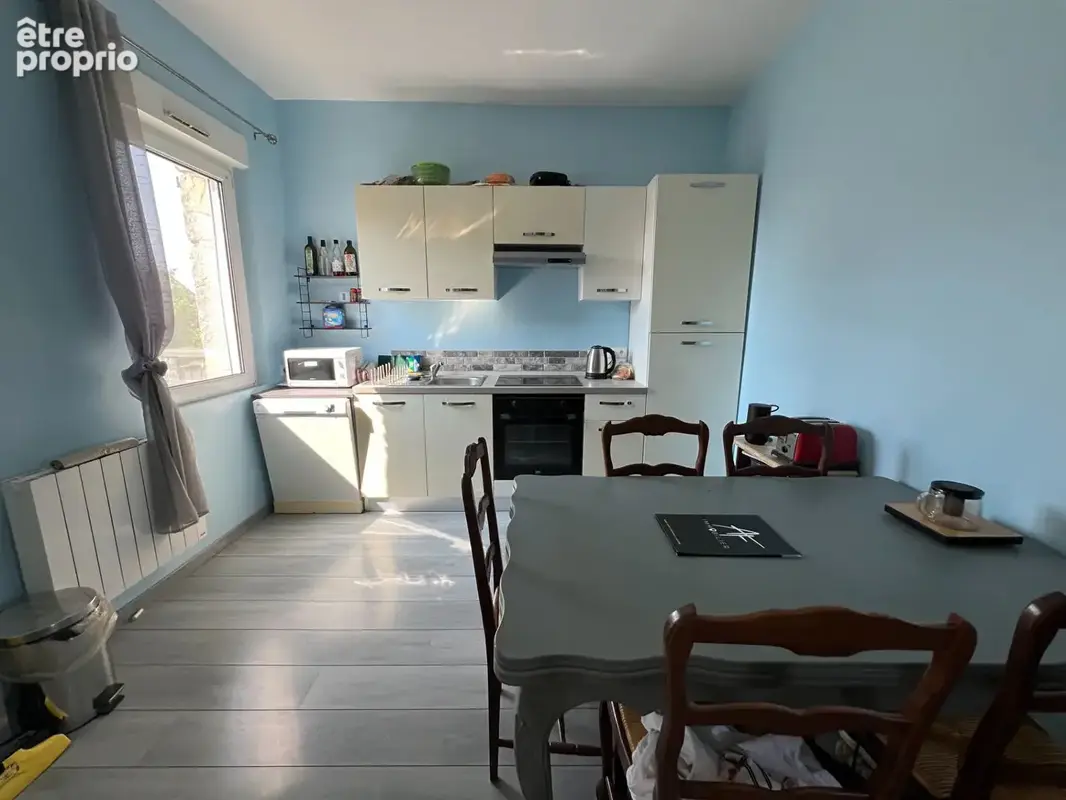 A VENDRE - Maison St Germain le Vasson - photo 3
