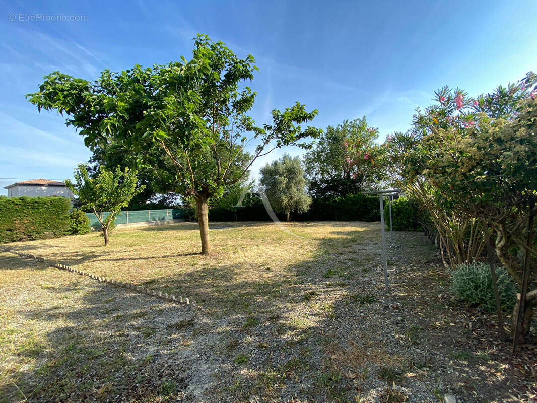 Maison proche Bram 4 pièce(s) 87.85 m2 - photo 4